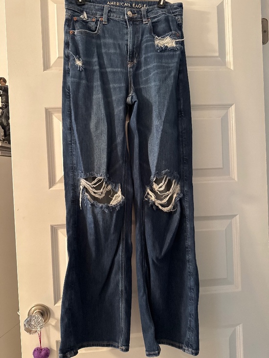 American Eagle Outfitters Denim - Jeans
